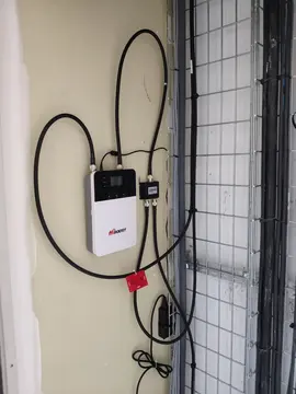 Amplificateur 5G – intérieur