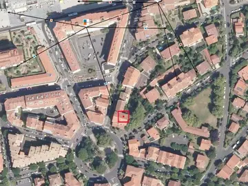 Audit de couverture réseau