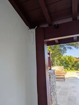 Point d'accès Wi-Fi extérieur